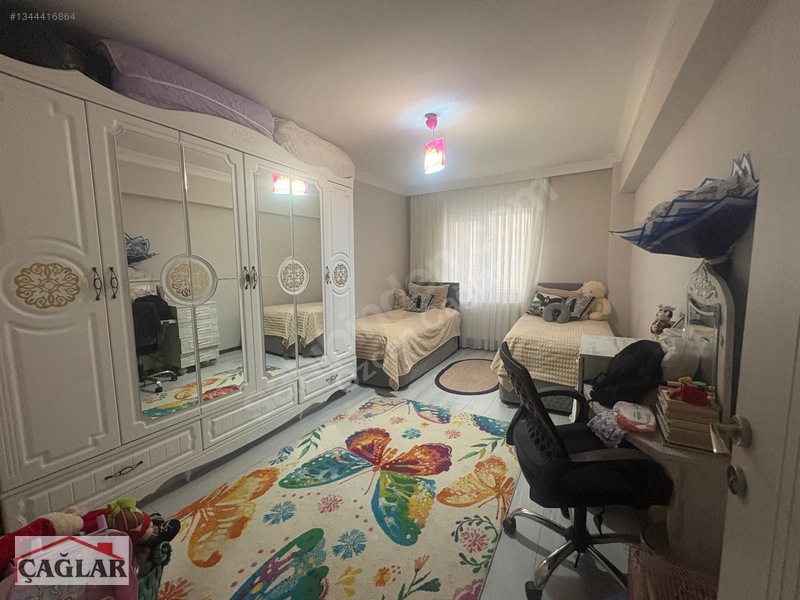 Merkezi Lokasyon Ultra Lüx 4+1 Daire — fotoğraf 11