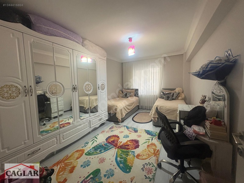 Merkezi Lokasyon Ultra Lüx 4+1 Daire — fotoğraf 12
