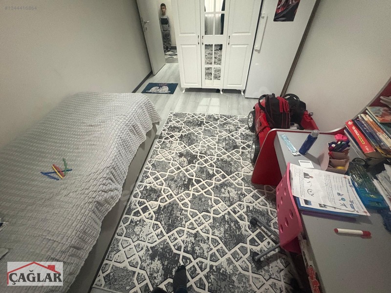 Merkezi Lokasyon Ultra Lüx 4+1 Daire — fotoğraf 13