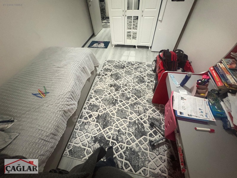 Merkezi Lokasyon Ultra Lüx 4+1 Daire — fotoğraf 14
