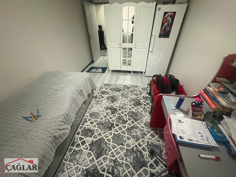 Merkezi Lokasyon Ultra Lüx 4+1 Daire — fotoğraf 15