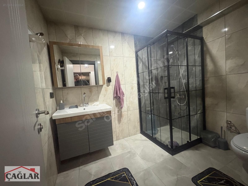 Merkezi Lokasyon Ultra Lüx 4+1 Daire — fotoğraf 16