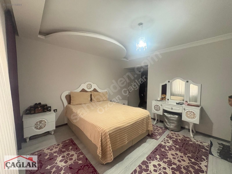 Merkezi Lokasyon Ultra Lüx 4+1 Daire — fotoğraf 17