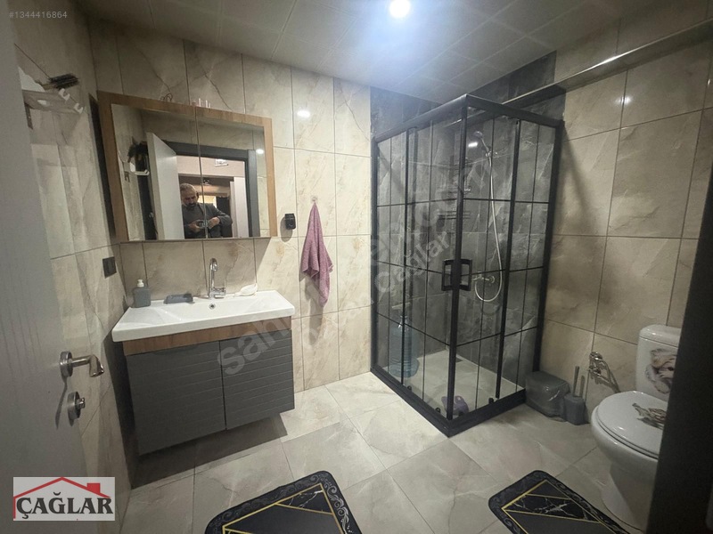 Merkezi Lokasyon Ultra Lüx 4+1 Daire — fotoğraf 18