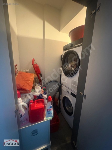 Merkezi Lokasyon Ultra Lüx 4+1 Daire — fotoğraf 19