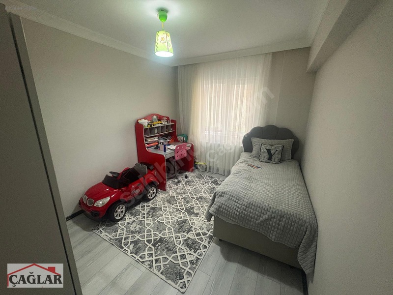 Merkezi Lokasyon Ultra Lüx 4+1 Daire — fotoğraf 20