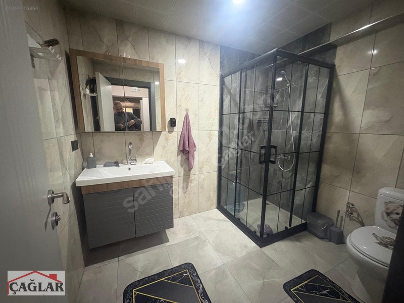 Merkezi Lokasyon Ultra Lüx 4+1 Daire — fotoğraf 21
