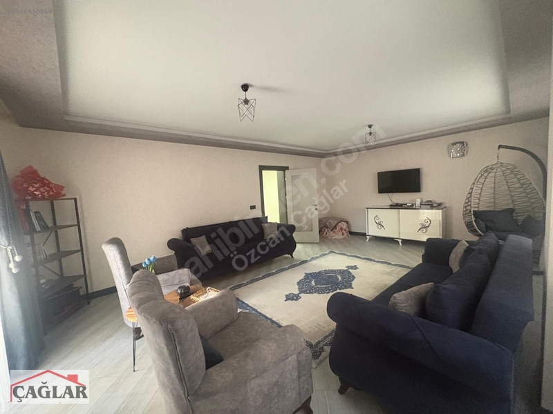 Merkezi Lokasyon Ultra Lüx 4+1 Daire — fotoğraf 23