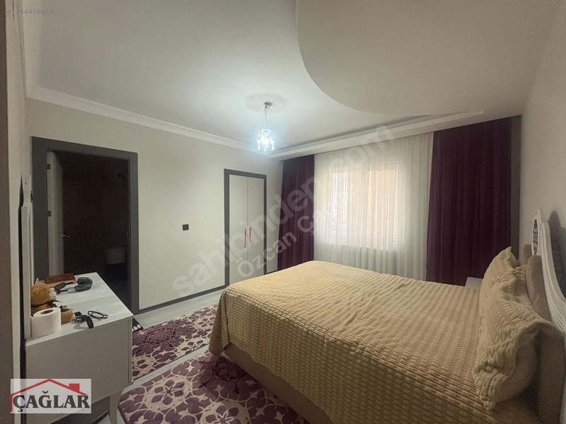 Merkezi Lokasyon Ultra Lüx 4+1 Daire — fotoğraf 24