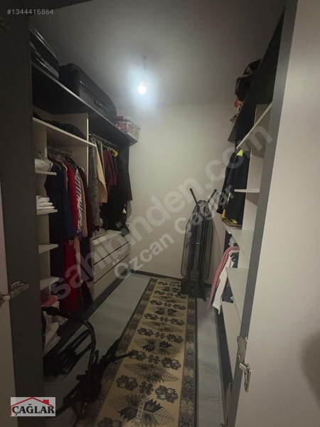 Merkezi Lokasyon Ultra Lüx 4+1 Daire — fotoğraf 25