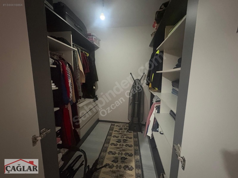 Merkezi Lokasyon Ultra Lüx 4+1 Daire — fotoğraf 26