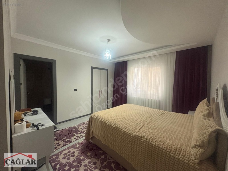 Merkezi Lokasyon Ultra Lüx 4+1 Daire — fotoğraf 27
