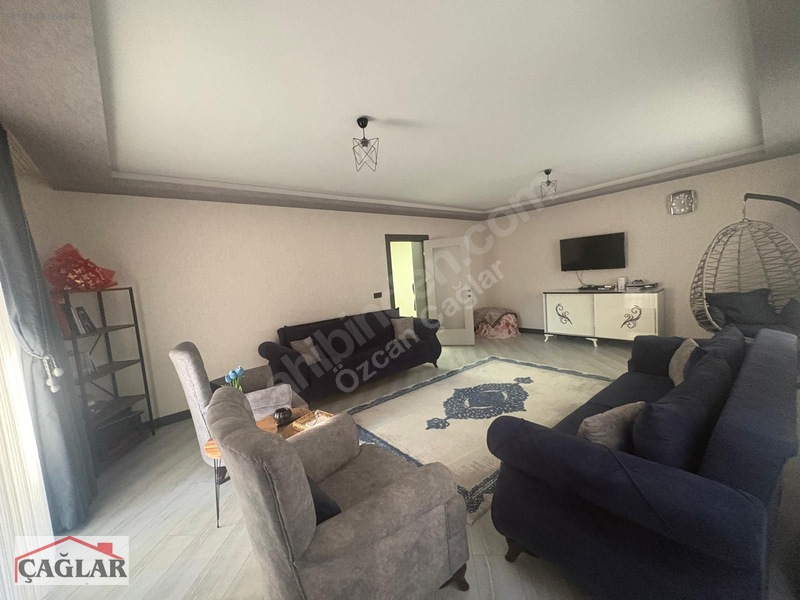 Merkezi Lokasyon Ultra Lüx 4+1 Daire — fotoğraf 28