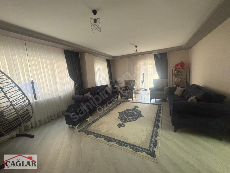 Merkezi Lokasyon Ultra Lüx 4+1 Daire — fotoğraf 29