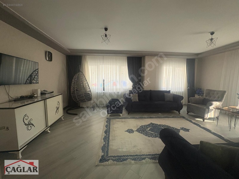 Merkezi Lokasyon Ultra Lüx 4+1 Daire — fotoğraf 30