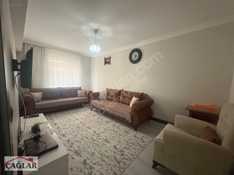 Merkezi Lokasyon Ultra Lüx 4+1 Daire — fotoğraf 31