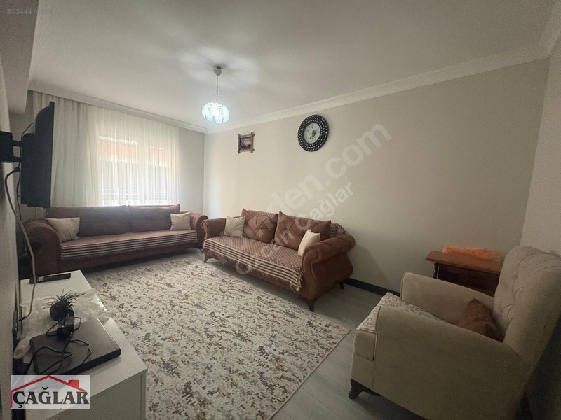 Merkezi Lokasyon Ultra Lüx 4+1 Daire — fotoğraf 32