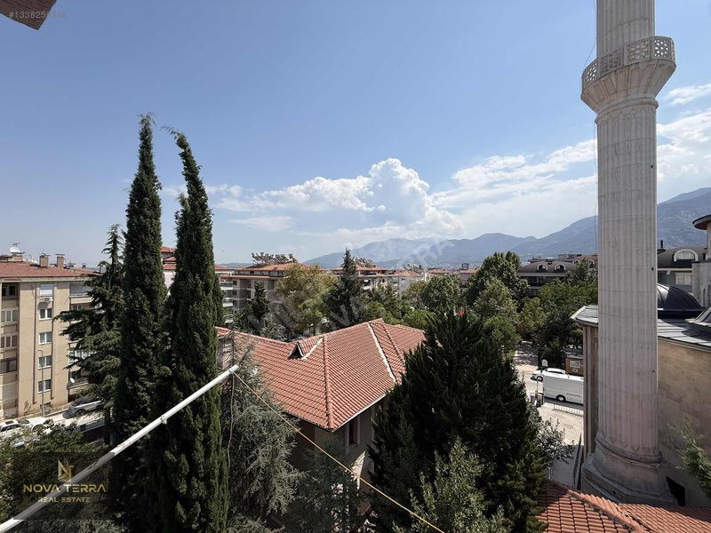 Kınıklı Pamukkale Üni Yakını 3+1 Satılık Asansörlü Daire