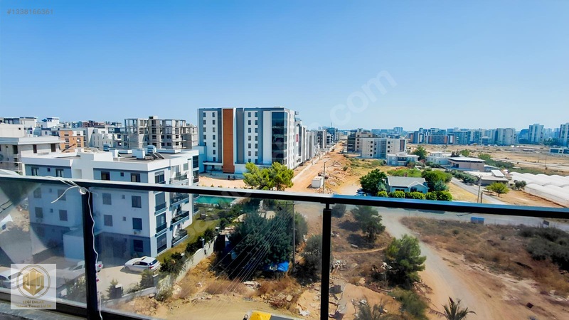 Altıntaş'ta 2+1 Havuzlu Otoparklı Güney Cephe Kiralık Köşe Daire — fotoğraf 8