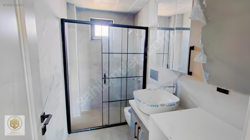 Altıntaş'ta 2+1 Havuzlu Otoparklı Güney Cephe Kiralık Köşe Daire — fotoğraf 9