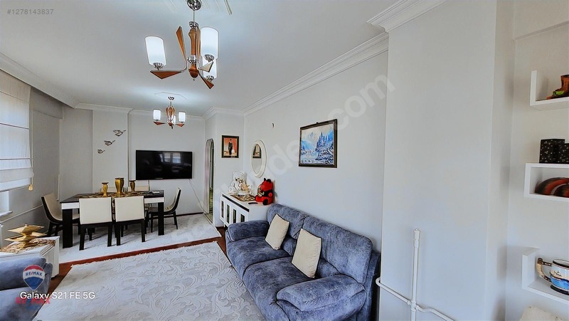 Kurtuluş'Ta Jakuzili, Eşyalı, 3+1 Kiralık Daire