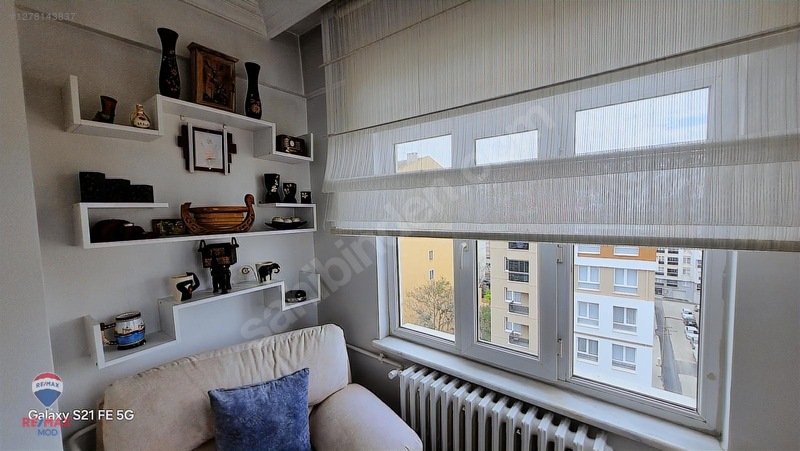 Kurtuluş'ta Jakuzili, Eşyalı, 3+1 Kiralık Daire — fotoğraf 2