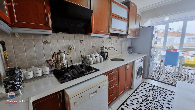 Kurtuluş'ta Jakuzili, Eşyalı, 3+1 Kiralık Daire — fotoğraf 4