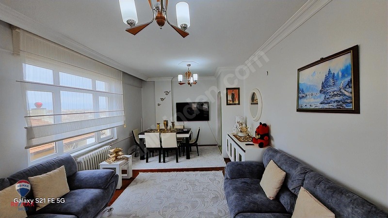 Kurtuluş'ta Jakuzili, Eşyalı, 3+1 Kiralık Daire — fotoğraf 5
