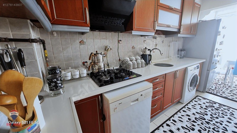 Kurtuluş'ta Jakuzili, Eşyalı, 3+1 Kiralık Daire — fotoğraf 9