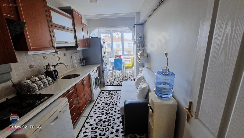 Kurtuluş'ta Jakuzili, Eşyalı, 3+1 Kiralık Daire — fotoğraf 15