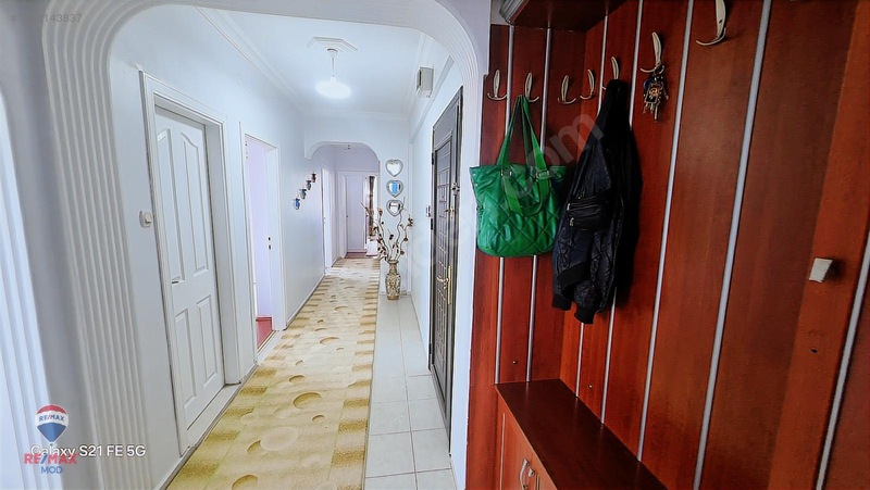 Kurtuluş'ta Jakuzili, Eşyalı, 3+1 Kiralık Daire — fotoğraf 19