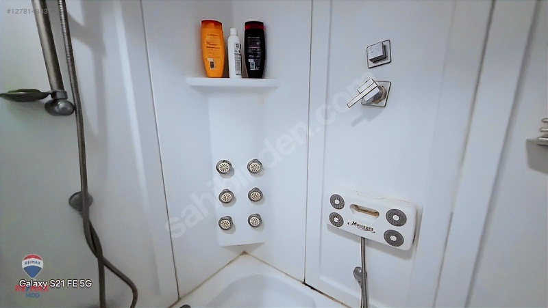 Kurtuluş'ta Jakuzili, Eşyalı, 3+1 Kiralık Daire — fotoğraf 23