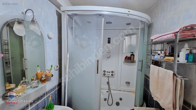 Kurtuluş'ta Jakuzili, Eşyalı, 3+1 Kiralık Daire — fotoğraf 25