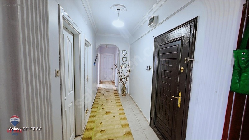 Kurtuluş'ta Jakuzili, Eşyalı, 3+1 Kiralık Daire — fotoğraf 26