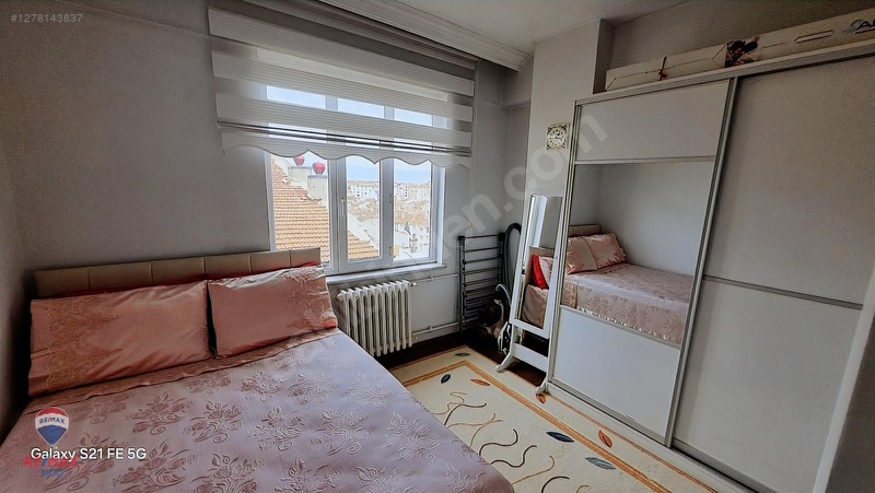 Kurtuluş'ta Jakuzili, Eşyalı, 3+1 Kiralık Daire — fotoğraf 28