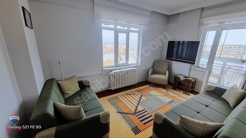 Kurtuluş'ta Jakuzili, Eşyalı, 3+1 Kiralık Daire — fotoğraf 32