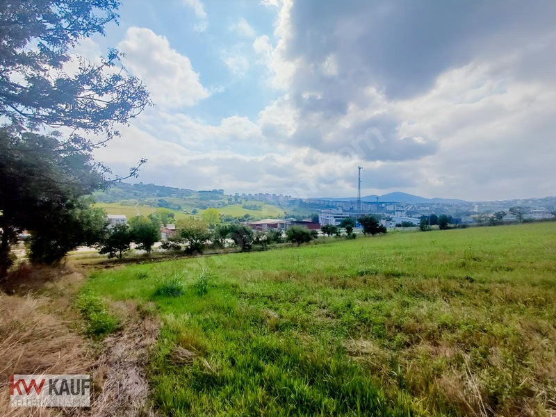 Satılık Ticari Arsa İlkadım Derecik 1.250 M² — fotoğraf 2