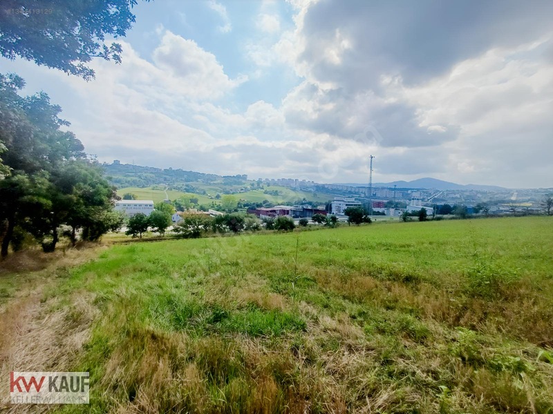 Satılık Ticari Arsa İlkadım Derecik 1.250 M² — fotoğraf 3