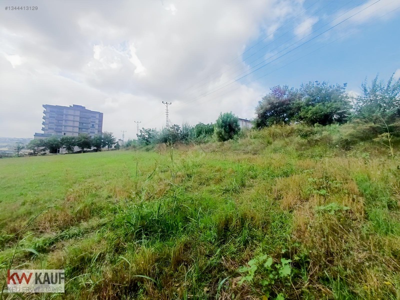 Satılık Ticari Arsa İlkadım Derecik 1.250 M² — fotoğraf 4