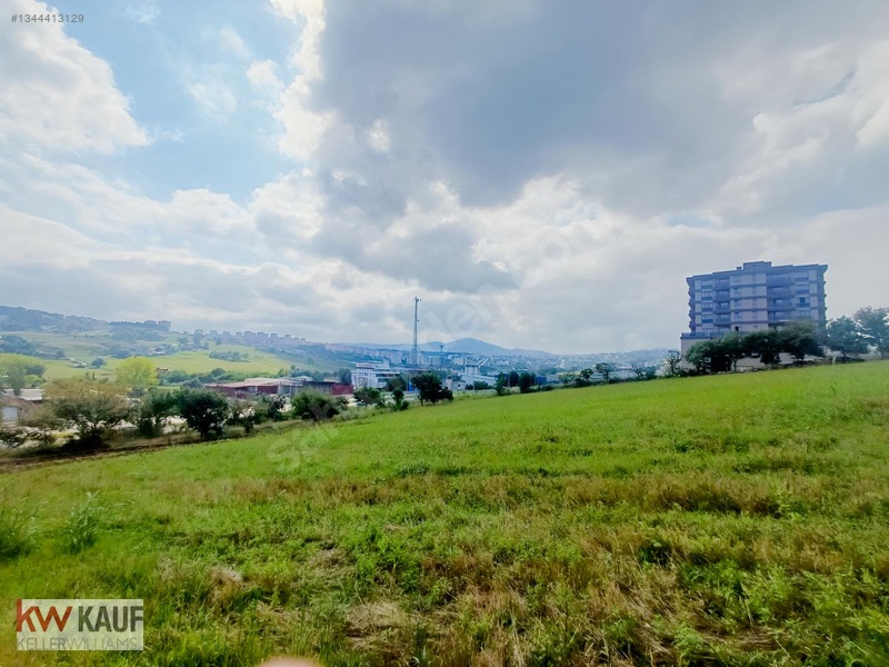 Satılık Ticari Arsa İlkadım Derecik 1.250 M² — fotoğraf 5