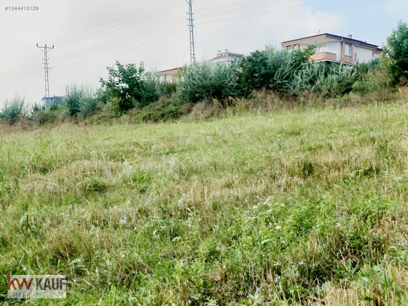 Satılık Ticari Arsa İlkadım Derecik 1.250 M² — fotoğraf 8