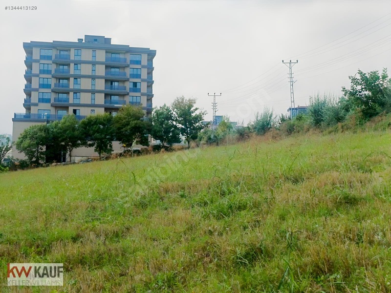 Satılık Ticari Arsa İlkadım Derecik 1.250 M² — fotoğraf 9