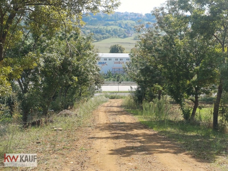 Satılık Ticari Arsa İlkadım Derecik 1.250 M² — fotoğraf 14