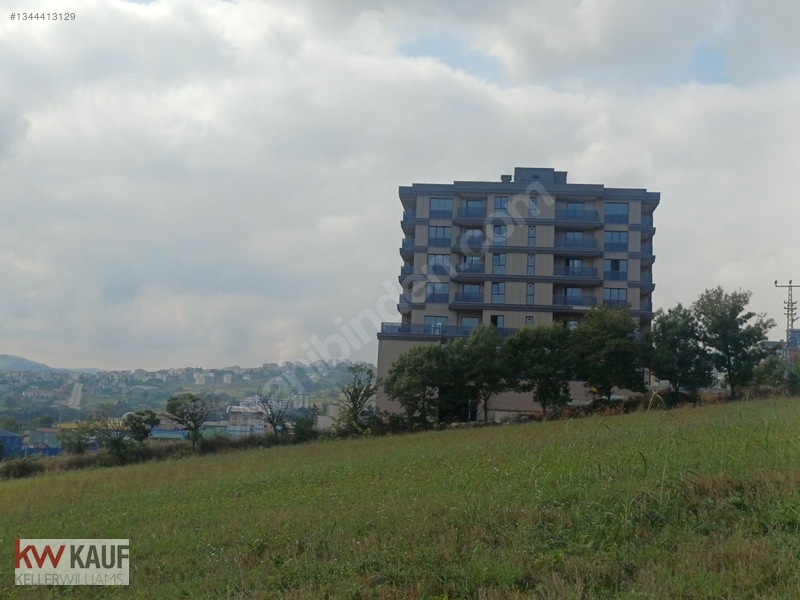 Satılık Ticari Arsa İlkadım Derecik 1.250 M² — fotoğraf 16