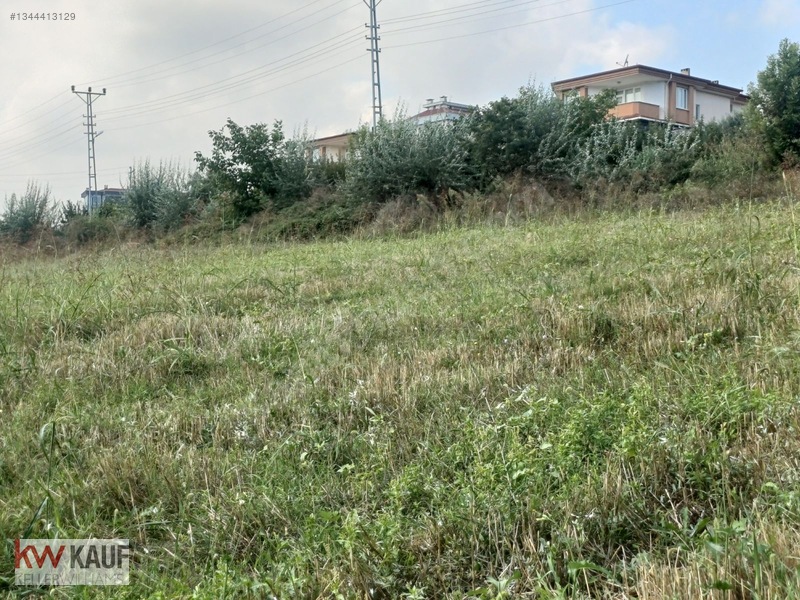 Satılık Ticari Arsa İlkadım Derecik 1.250 M² — fotoğraf 17