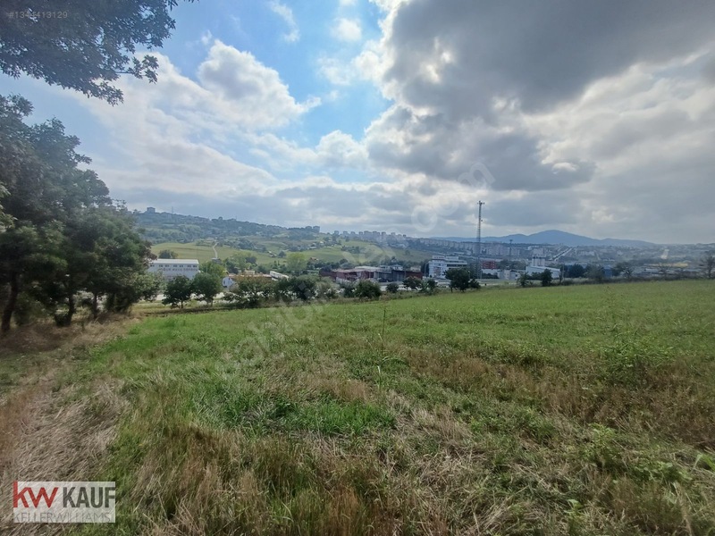 Satılık Ticari Arsa İlkadım Derecik 1.250 M² — fotoğraf 18