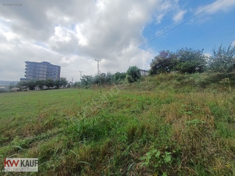 Satılık Ticari Arsa İlkadım Derecik 1.250 M² — fotoğraf 19