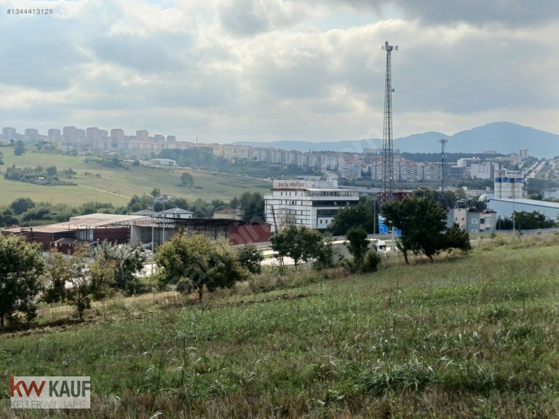 Satılık Ticari Arsa İlkadım Derecik 1.250 M² — fotoğraf 20