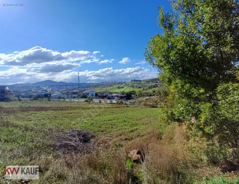 Satılık Ticari Arsa İlkadım Derecik 1.250 M² — fotoğraf 21