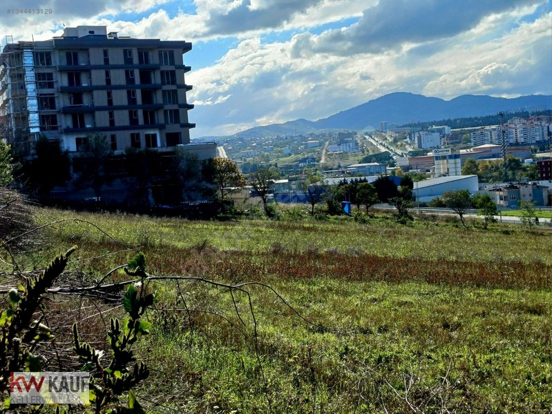 Satılık Ticari Arsa İlkadım Derecik 1.250 M² — fotoğraf 22